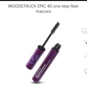 Younique Epic 4D Mascara black NIB